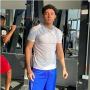 Licenciado en formación en ciencias sociales y ambientales en primaria y bachillerato